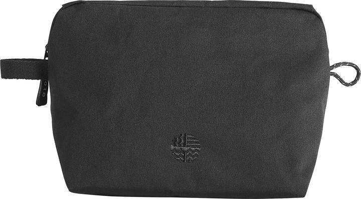 Eoto Toiletry bag TOY:LETRY L, 4l, environmentally friendly, water-repellent (4 l)