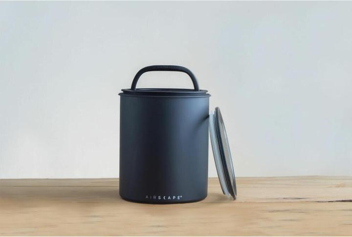 Actual product image Airscape Flavour container