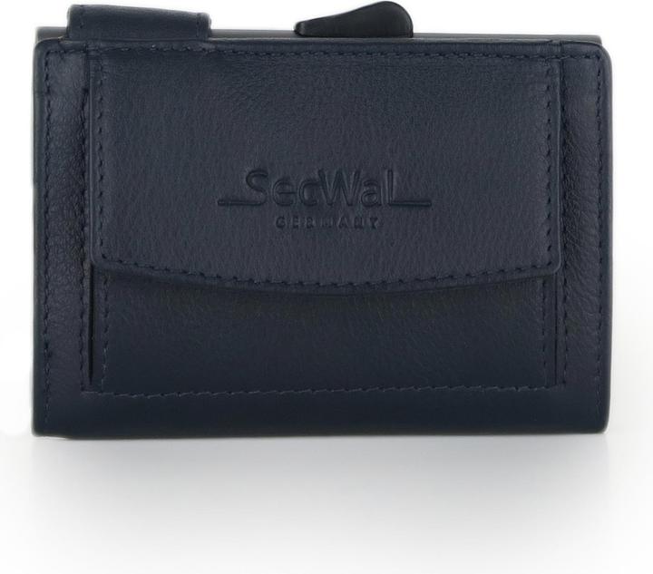 Produktbild SecWal Portemonnaie 2