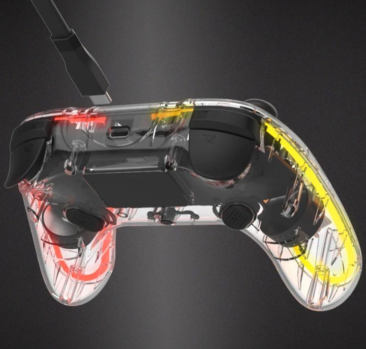 Image du produit Sombo Wireless Controller Nitendo Switch (Android, PC, Switch)