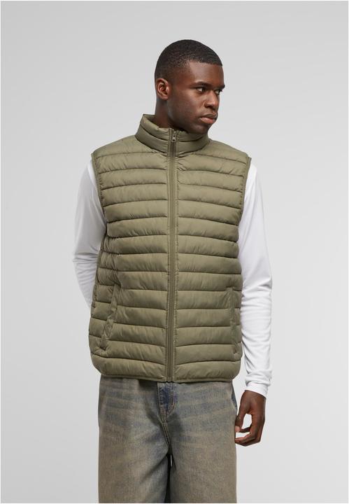 Produktbild New Morning Studios Light Puffer Vest (S)