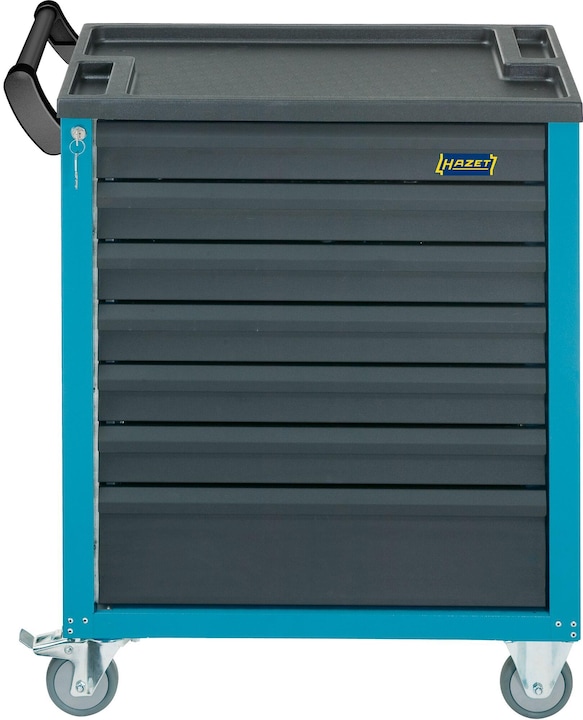 Produktbild HAZET Werkzeugwagen Assistent (217 x)