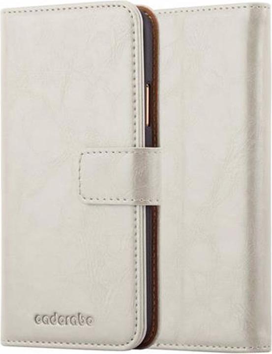 Immagine prodotto Cadorabo Copertina di lusso del libro (Apple iPhone X)