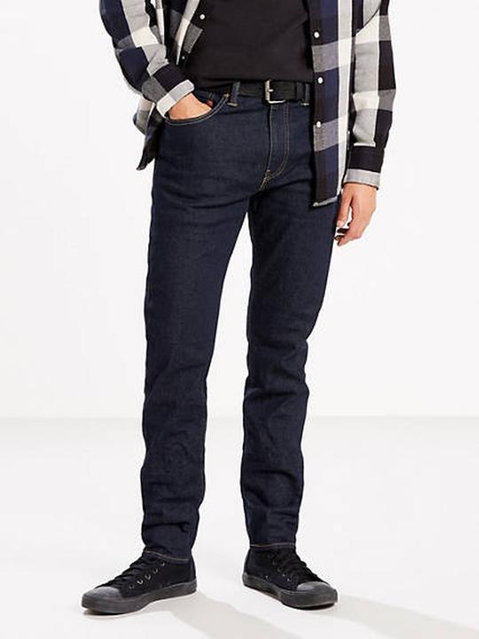 Immagine prodotto Levis 512 Jeans Slim Tapered rock cod (W34/L32)