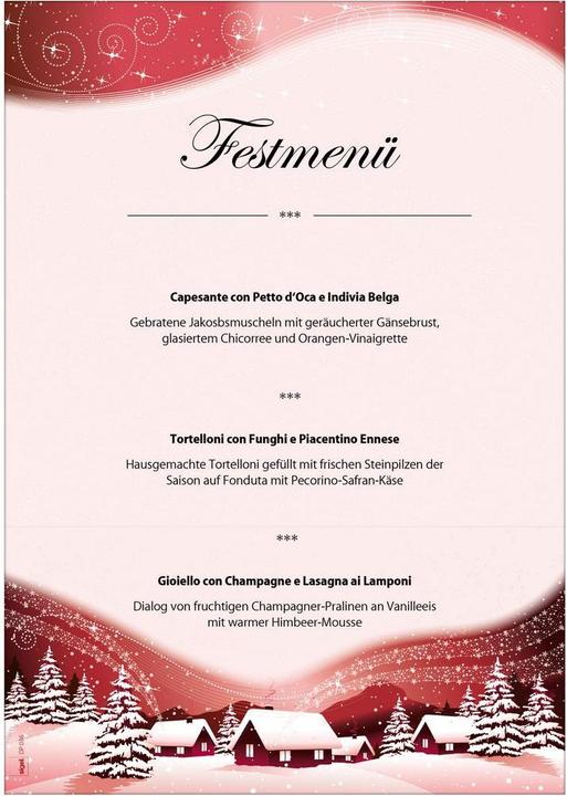 Actual product image Sigel Silent Night (100 pcs.)