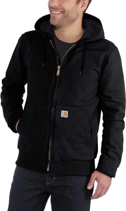 Actual product image Carhartt Duck Active (XXL)
