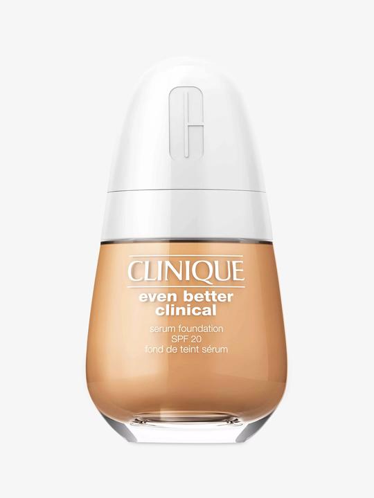 Actual product image Clinique Even Better (CN58 - Honey)