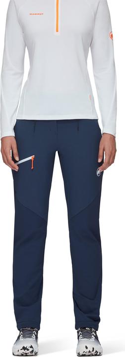 Image du produit Mammut Courmayeur SO Pants Women (32)