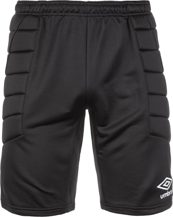 Image du produit Umbro Short de gardien de but Padded hommes (M)