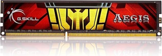 Produktbild G.Skill Value (2 x 4GB, 1333 MHz, DDR3-RAM, DIMM)