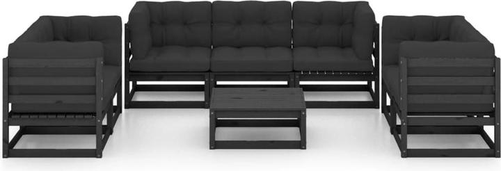 Produktbild vidaXL Everett