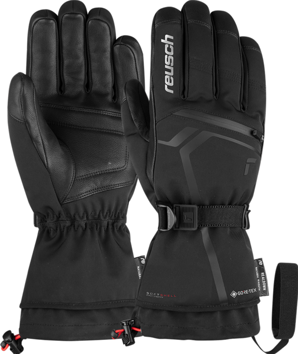 Image du produit Reusch Down Spirit (8.5)