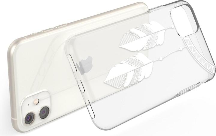 Produktbild Nalia Motiv Hülle (Apple iPhone 11)