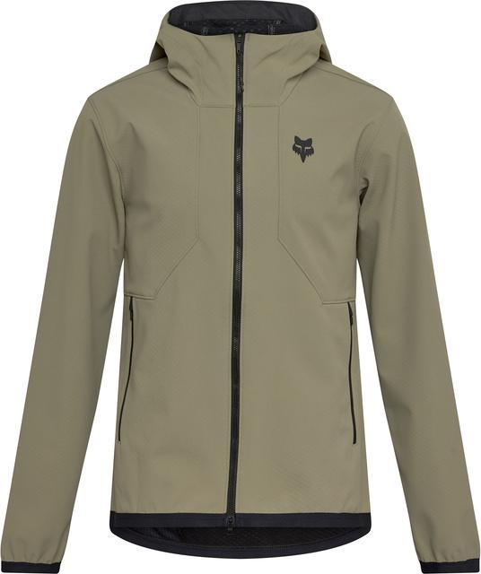 Image du produit Fox Ranger Fire Hoodie (L)