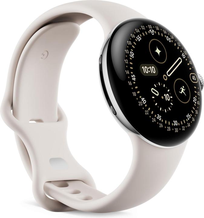 Produktbild Google Pixel Watch 4 (41 mm, 4G)