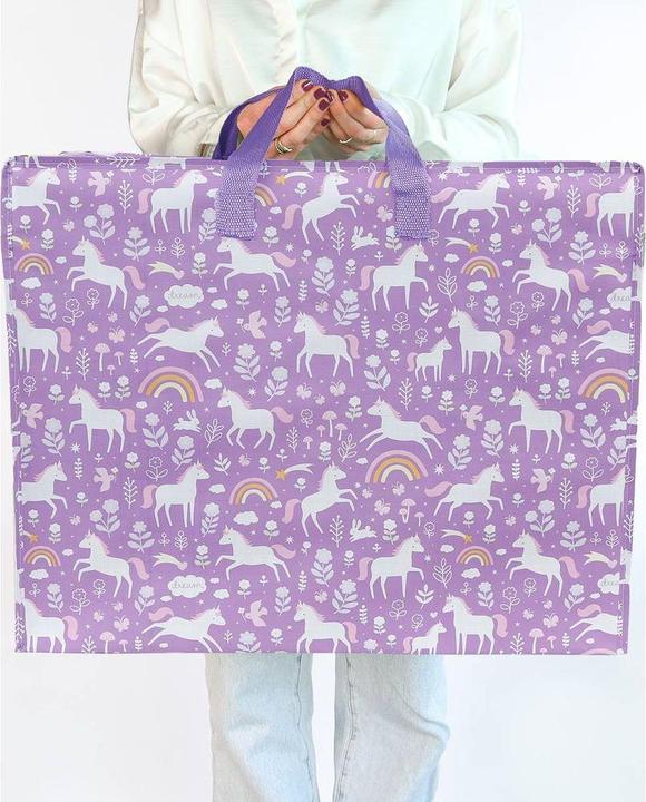Produktbild A Little Lovely Company Reisetasche 46x6x22.5cm (46 l)