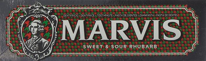 Produktbild Marvis Sweet & Sour (75 ml)