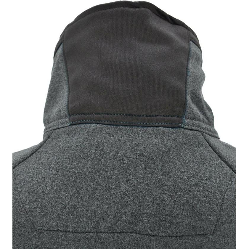 Awtools, Jacke, Bluza Polarowa T5/ Szara/ XXL (XXL), Grau, XXL