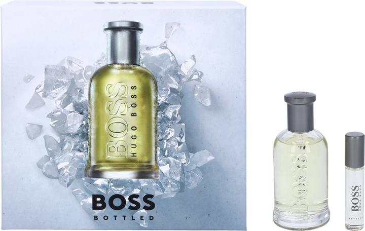 Actual product image Hugo Boss Boss Bottled (Eau de toilette, 110 ml)