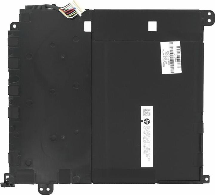 Image du produit HP Batterie 2 cellules 43Wh 5.68Ah (2 cellules, 0 mAh)