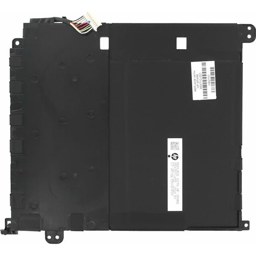 Thumbnail - HP Battery 2 Cells 43Wh 5.68Ah (2 Zellen, 0 mAh), Notebook Akku