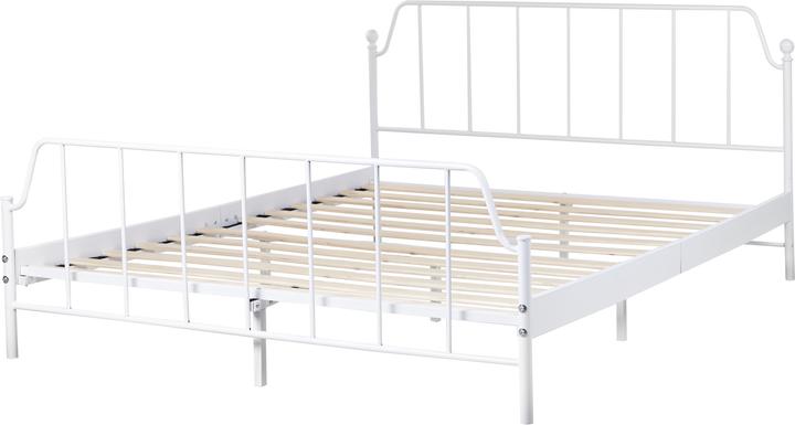Actual product image Beliani Mauressac (160 x 200 cm)