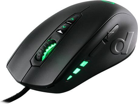 Produktbild Mionix NAOS 5000 Gaming Mouse (Kabelgebunden)
