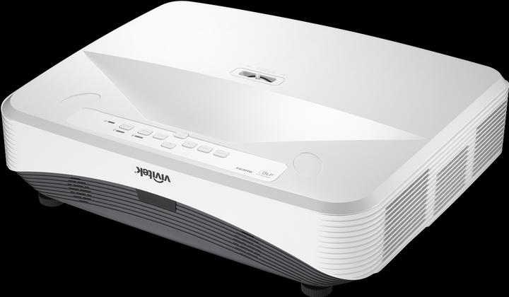 Actual product image vivitek Dh765z-UST (WUXGA, 4000 lm, 0.23:1)