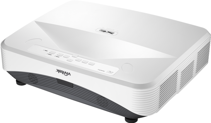 vivitek Dh765z-UST (WUXGA, 4000 lm, 0.23:1)