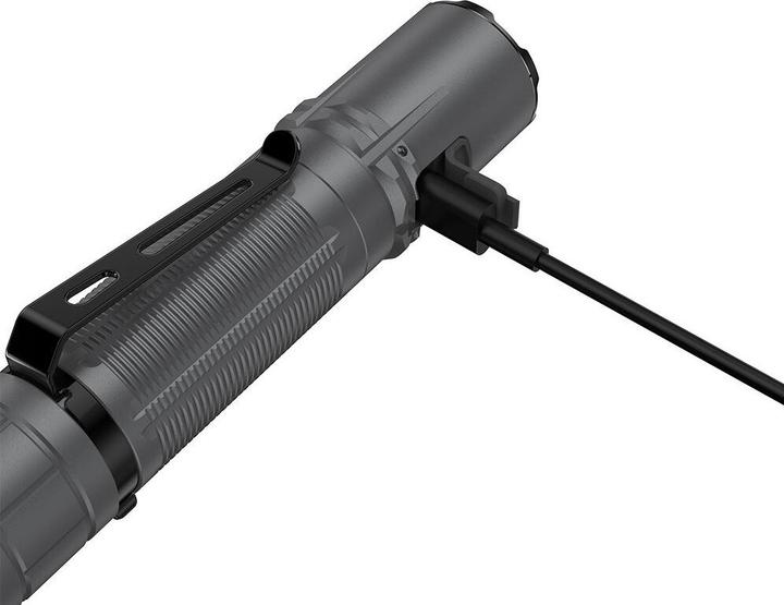 Actual product image Klarus XT2CR Pro (12.80 cm)