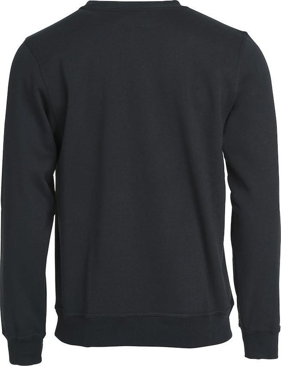 Actual product image Clique Basic Sweatshirt Crew Neck (XL)