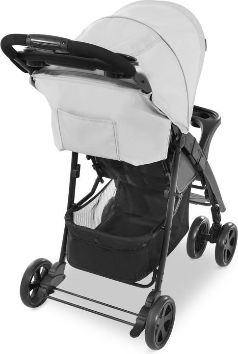 Produktbild Hauck Shopper Neo II Grey