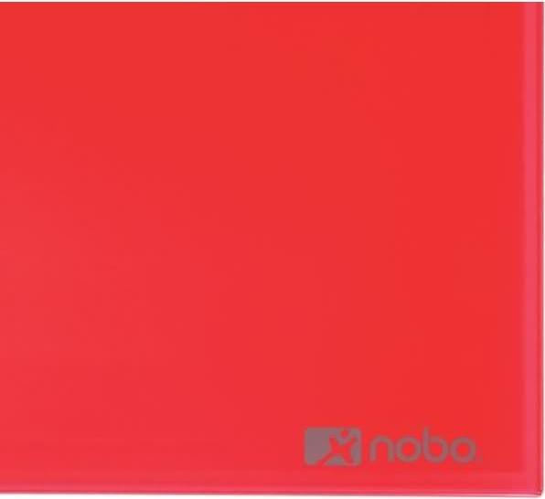 Produktbild Nobo Diamond Glassboard (100 x 56 cm)