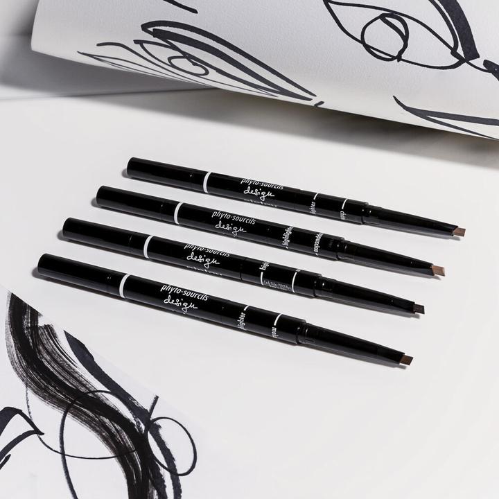Produktbild Sisley Phyto-Sourcils Design (Capuccino)