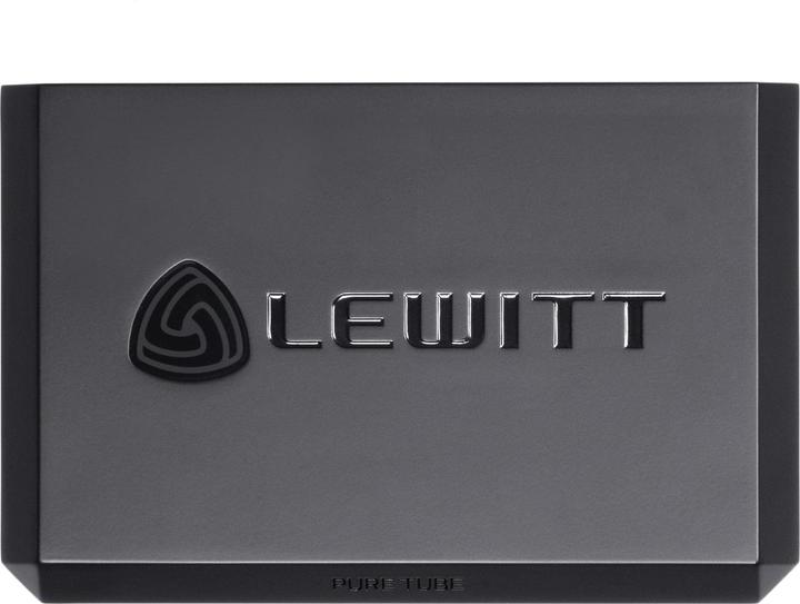 Actual product image Lewitt PURE TUBE Essential Set