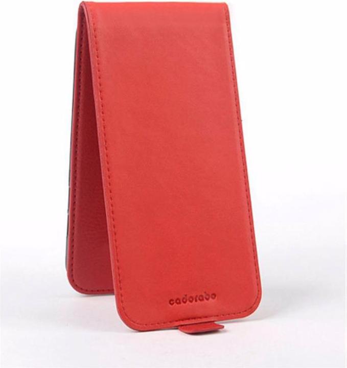 Image du produit Cadorabo Flip avec couverture structurée (G6)