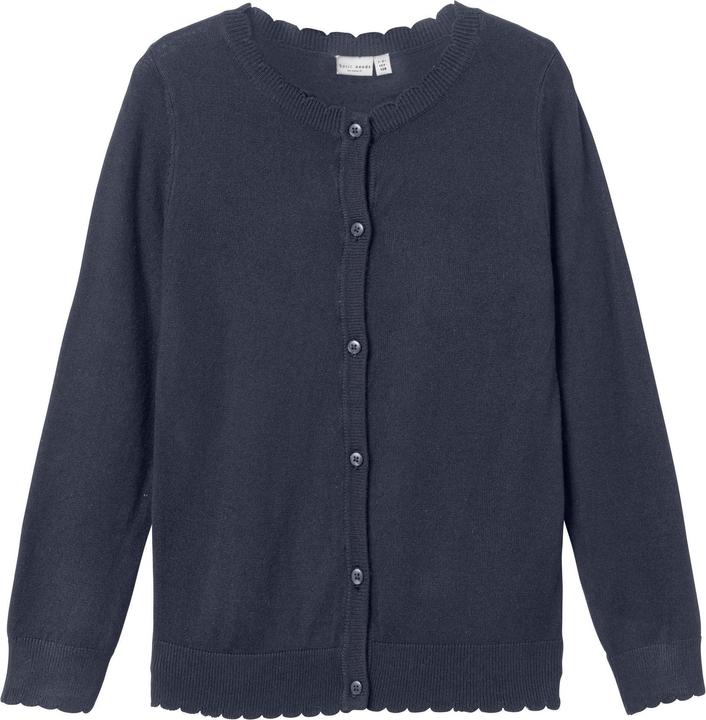 Name it Long sleeve cardigan (134)