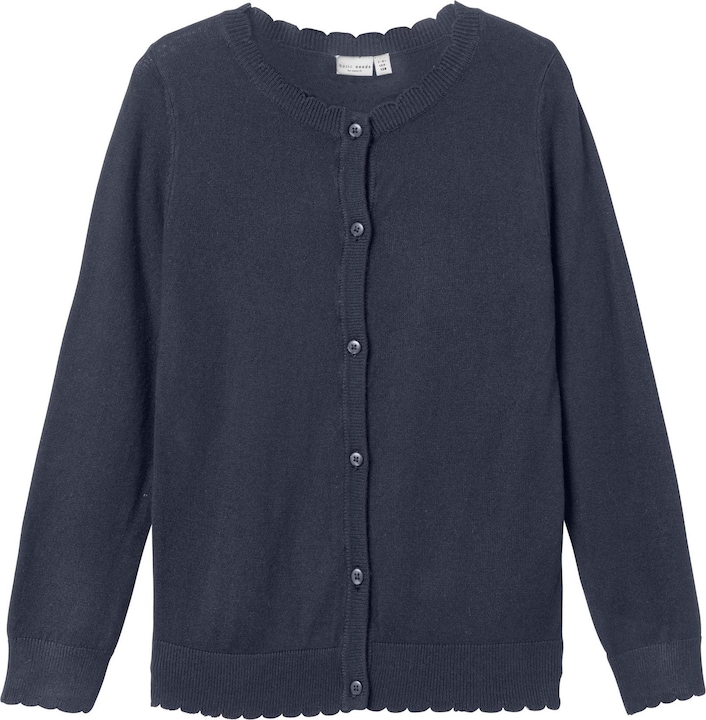 Produktbild Name it Langarm Strickjacke (134)