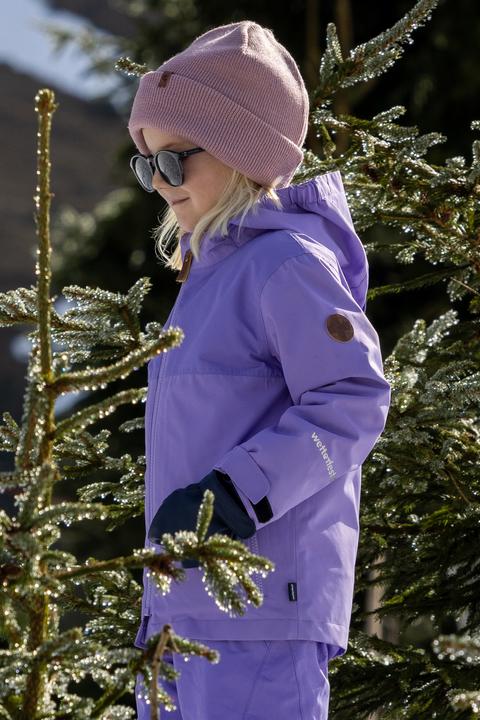 Produktbild Rukka Pawell Kinder 3 in 1 Jacke (140)