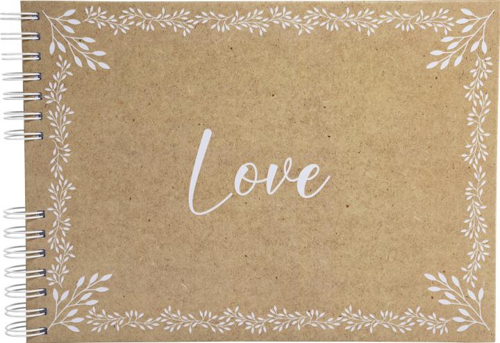 Produktbild Exacompta Fotoalben (32 x 22 cm)