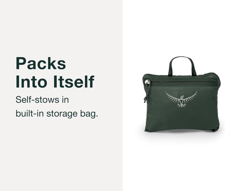 Immagine prodotto Osprey Ultralight Stuff Pack 20 (20 l)