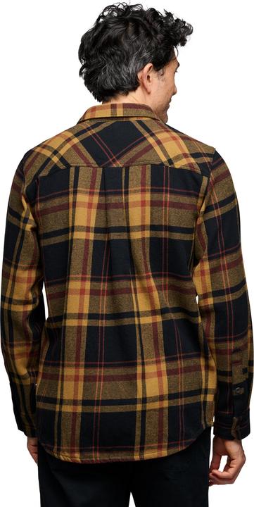 Immagine prodotto Black Diamond Progetto Flanella (M)