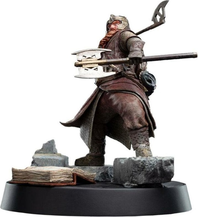 Produktbild Weta Workshop Gimli