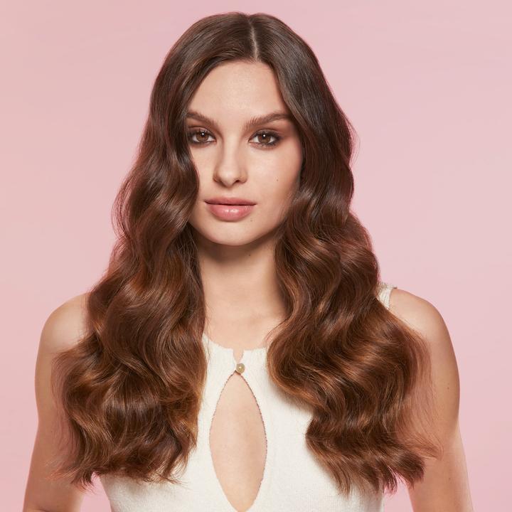 Actual product image Bellissima Styler Twist & Style Kit - 11888A