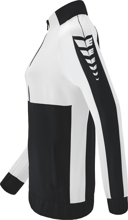Actual product image Erima Six Wings Presentation Jacket (40)