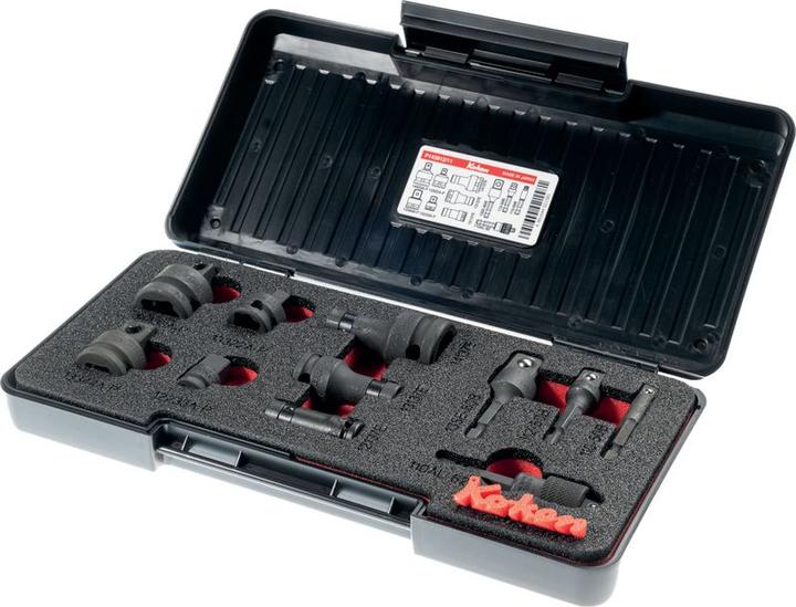Produktbild Koken Impact Adapter-Satz P143812/11