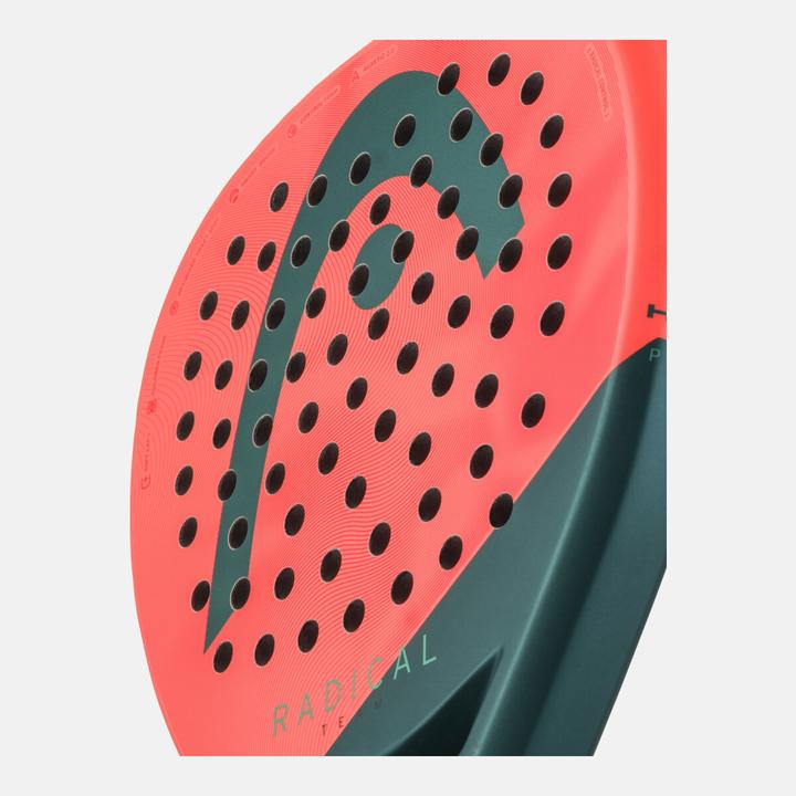 Produktbild Head RADICAL TEAM 2026