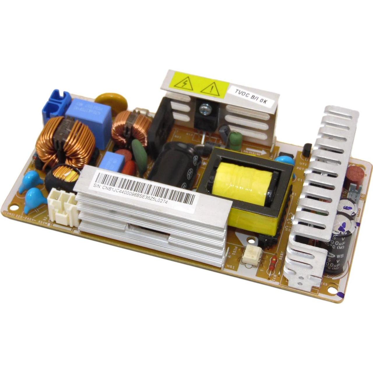 Samsung JC44-00090E Laser-/ LED-Drucker Stromversorgung Drucker-/Scanner-Ersatzteile, Drucker Zubehö