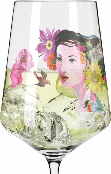 Image du produit Ritzenhoff Verre apéritif rosée d'été (5.44 dl, 1 x, Verres à apéritif)