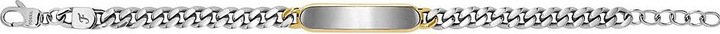 Produktbild Fossil Armband DREW (21.60 cm, Edelstahl)